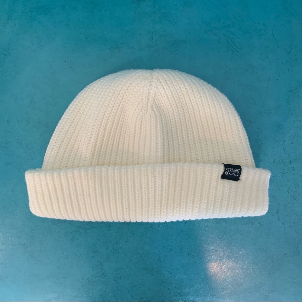 Straight to Hell Wanderer Beanie